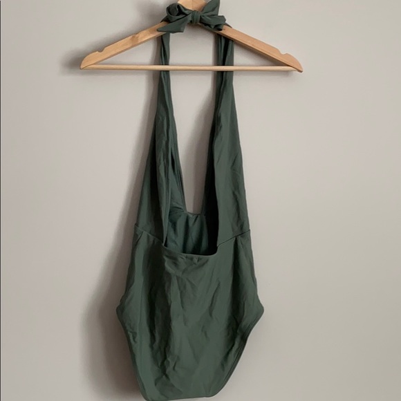 American Eagle - One Piece Bathing Suit - Picture 4 of 6